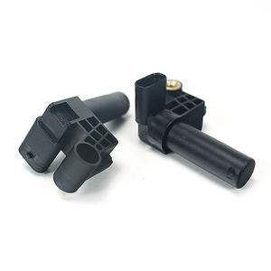 エンジンシステムクランクシャフト位置センサー1744454 BK21 6C315 BA部品フォードトランジット用 - Product Image 1