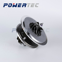 Cartouche de turbocompresseur GT2360V 726372 5001865225 pour Renault Mascott ZD30CTi