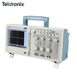 ออสซิลโลสโคปดิจิตอล Tektronix TDS2012C 100MHz 2 ช่องสัญญาณ 2GSa/s พร้อมหน่วยความจำ - Product Image 2