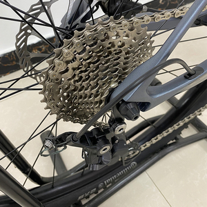 Bicicleta <span class=keywords><strong>de</strong></span> Montaña <span class=keywords><strong>de</strong></span> <span class=keywords><strong>fibra</strong></span> <span class=keywords><strong>de</strong></span> <span class=keywords><strong>carbono</strong></span> para hombre, peso neto <span class=keywords><strong>de</strong></span> 10,7 kg, 29er, 24 velocidades, OEM, <span class=keywords><strong>29</strong></span> pulgadas, barata - Product Image 3