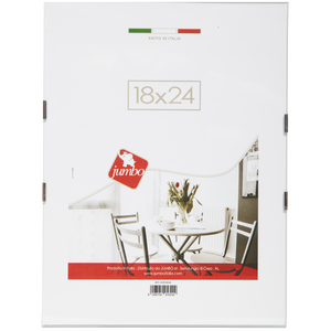 MARCO DÍA 30x40 cm Accesorios interiores - Product Image 1