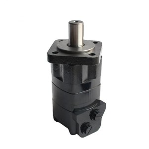 Moteur hydraulique à faible vitesse et couple élevé de la série 2000 pour moissonneuse-batteuse |   Fabricant direct d'usine et service OEM/ODM - Product Image 1
