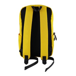 Mochila para Portátil Ecológica, Resistente, Ligera, de Nailon Impermeable, Unisex, Capacidad de 20L, Marco Interno, Respaldo con Curva Fisiológica - Product Image 2