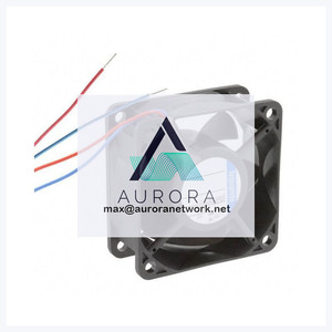 พัดลมระบายความร้อน OEM 634NU-004 381-2655-ND และราคาดี - Product Image 1