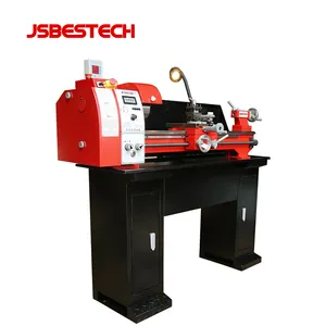 BT250V Wholesale chinese mini lathe for metal mp250 750mm