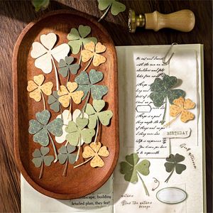 30 <span class=keywords><strong>feuilles</strong></span> par paquet matériel paquet feuille <span class=keywords><strong>ramasser</strong></span> collection série squelette feuille manuel matériel décoration fond - Product Image 3