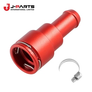 Connecteur, Tuyau d'eau du radiateur pour Toyota Hilux LN106 1988-1997 OE 87156-34010 8715634010 - Product Image 1
