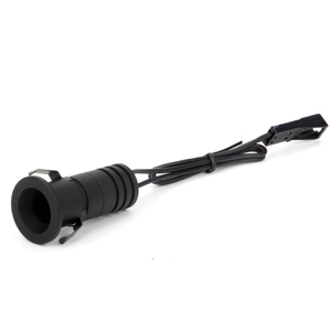 <span class=keywords><strong>Spot</strong></span> mural <span class=keywords><strong>pour</strong></span> <span class=keywords><strong>escalier</strong></span>, 12V, 1W, lumière <span class=keywords><strong>LED</strong></span> encastrée - Product Image 6