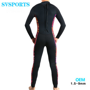 Trajes de <span class=keywords><strong>neopreno</strong></span> baratos de <span class=keywords><strong>cuerpo</strong></span> <span class=keywords><strong>entero</strong></span> atractivos de color personalizados para hombres en China - Product Image 1
