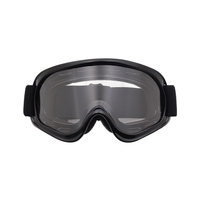 RTS 8035 nouvelle mode coupe-vent Motocross lunettes moto moto lunettes Mx lunettes lunettes