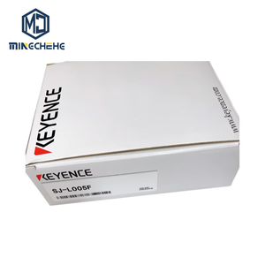 Souffleur ioniseur haute efficacité KEYENCE SJ-L005F SJ-L005 pour le nettoyage des surfaces de machines industrielles, module neutralisateur de remplacement - Product Image 1