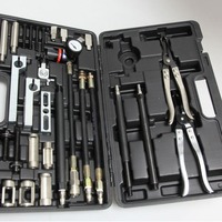 Outils de réparation automobile professionnels, pinces pour joints de soupapes sans démontage de culasse pour BMW/Mercedes/Audi, outil de démontage de voiture