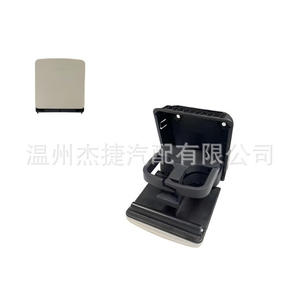 Portavasos Trasero para Volkswagen Sagitar Golf 1K0862532 1K0862532G9B9 para Consola Central - Product Image 2