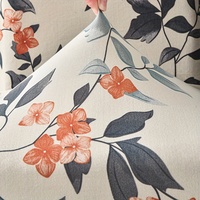 Housse de chaise de salle à manger extensible Kongyu Home Textiles, motifs multiples, imprimé floral, botanique, géométrique, housse élastique universelle