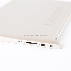 สำหรับเอชพี พาวิลเลี่ยน 14-CF ชิ้นส่วนคอมพิวเตอร์ D ฝาครอบด้านล่างฝาครอบด้านล่างสีเงิน L23175-001 - Product Image 5