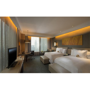 Juegos de Muebles para Habitaciones de <span class=keywords><strong>Hotel</strong></span> Resort, Muebles de <span class=keywords><strong>Hotel</strong></span> Quality <span class=keywords><strong>Inn</strong></span>, Diseño <span class=keywords><strong>Tropical</strong></span> HO-776 - Product Image 6