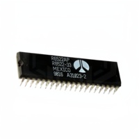 Microprocesseur IC R6522AP DIP-40, nouveau, original et authentique