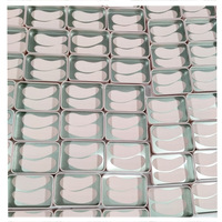 ODM OEM Marque Privée Gel Hydrogel Hydratant Anti-Poches pour les Cernes Patchs Sous les Yeux Masque pour les Yeux