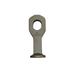 A prezzi accessibili Vari In Acciaio Inox Forgiati Per Industria di Lavorazione Attrezzature - Product Image 6