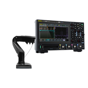 Osciloscopio Digital Rigol DHO924 de 250 MHz, 4 Canales, 1.25 Gsa/s - Product Image 5