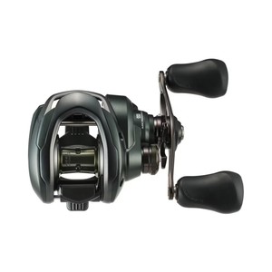 Moulinet de pêche à lancer Curado 25 Mgl en alliage d'aluminium pour droitier - Product Image 2