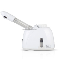 Nano Pulvérisateur Vaporisateur Professionnel pour Salon de Beauté – Appareil de Soin de la Peau, Blanchissant, Hydratant, Exfoliant, Vapeur d'Ozone, Hydratateur Facial