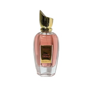 Perfume Árabe de Alta Calidad y Bajo Precio para Mujer, Aroma Floral y Frutal, Larga Duración, Ecológico, Lujoso, Spray de Uso Diario, Dubai - Product Image 5