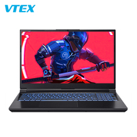 Vtex Laptop Gaming Populer Uhd 15.6 16.1 17.3 Inci Laptop Gaming Ram 16Gb 32Gb Ddr4 Performa Tinggi Win10 Win11 Laptop Gaming