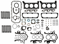 Kit complet de joints de révision du moteur pour Chrysler Town & Country 3.8L Moteur 231(L00) 1991-1999 Référence OE 31381