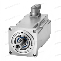 Moteur servo à induction asynchrone CA pour entraînement de broche 1PH7107-2HD02-0BB3 / 1PH7107-2NF02-0BA0 / 1PH7107-2JG02-0BC0