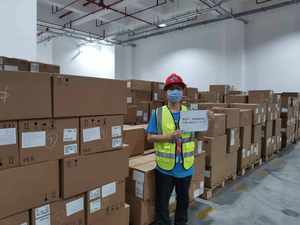 Servizio Logistico per l'Africa: Angola, Benin, Burundi, Congo, Algeria - Spedizione Marittima Speciale per Merci Generiche con Assicurazione per Destinazioni Globali - Product Image 4