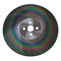 Lame de scie circulaire 300x2.5x32 M2 Hss