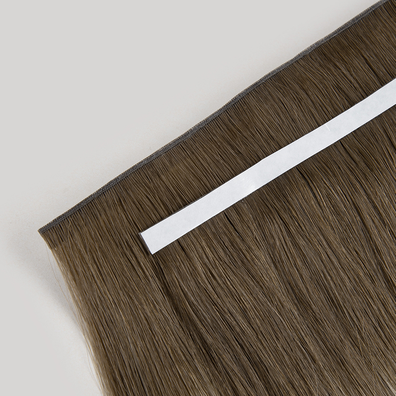 Ready to Ship Hair Extension Weft