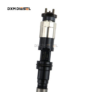 Inyector de Sistema RE529149, Inyector Common Rail 095000-6480 para Sistema DERE, Inyector Common Rail RE529149 095 - Product Image 2