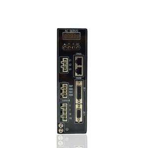 High Power 50W AC <b>Motor</b> and Drive/220V Ac Speed <b>Controller</b> - Product Image 1