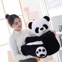 Produsen Mainan Boneka Grosir, Boneka Hewan Kartun Lucu, Boneka Teddy Bear Raksasa Besar, Mainan Boneka Lembut untuk Anak-anak