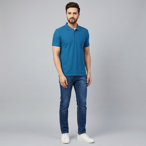 Nouveaux polos pour hommes adultes en gros Polos pour hommes Meilleurs prix de vente Polos pour hommes - Product Image 1
