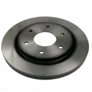 40206ZC00A Nuevo Disco de Freno de Hierro de Alto Rendimiento a Precio de Fábrica para SInfiniti y Nissan con 12 Meses de Garantía - Product Image 1