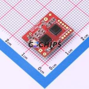 Original et tout nouveau GC433-TX043 SMD, module de capteur de capteur 18.3x14.7mm vente entière puces de composants électroniques et service de nomenclature - Product Image 1