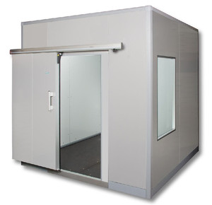 Chambre froide et stockage basse température personnalisables <span class=keywords><strong>pour</strong></span> produits laitiers (lait, fromage, yaourt) - Usage hôtelier et commercial - Congélation rapide et réfrigération - Product Image 5