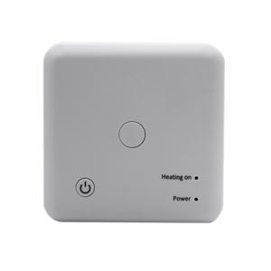 <span class=keywords><strong>Thermostat</strong></span> intelligent <span class=keywords><strong>programmable</strong></span> hebdomadaire mural filaire pour pièces de chauffage au sol - Product Image 6