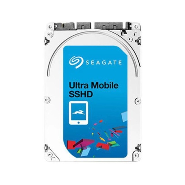 FOR LAPTOP 500GB Ultra Mobile Solid State Hybrid Hard Disk Drive - 5400 RPM 64MB+8G(CMLC) 6.0Gb/s 2.5" 5mm ST500LX012 for LAPTOP