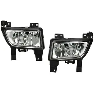 Kit de carrocería para Mazda premacy fighter, luces antiniebla facelift, lámpara de conducción, 2001, 2002, 2003, 2004