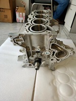 Bloc-cylindres de moteur G4NC neuf pour Kia Carens Forte Soul Sportage Hyundai Elantra Tucson I30 I40 Mistra