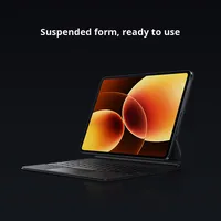 Nouveau clavier professionnel d'origine pour Xiaomi, compatible avec Xiaomi Pad 8/8Pro, clavier flottant, accessoires pour tablette