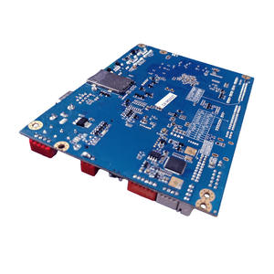 Fabricant d'assemblage de circuits imprimés personnalisé Fournisseur de circuits imprimés Service professionnel de conception de circuits imprimés - Product Image 5