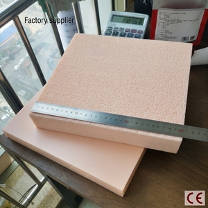 Láminas de Espuma XPS para Aislamiento Térmico de Paredes Exteriores/Interiores, Material de Aislamiento Térmico - Product Image 2