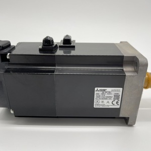 มิตซูบิชิ เอซี เซอร์โว มอเตอร์ HC KFS43B OHG555 2.1 กก. ระบบอัตโนมัติทางอุตสาหกรรม - Product Image 2