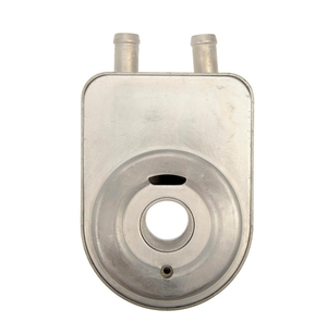 4884757AD Nuevo Enfriador de Aceite de Motor, Piezas de Auto para Chrysler 200 2011 2012 <span class=keywords><strong>2013</strong></span> 2014 Jeep Dodge - Product Image 6