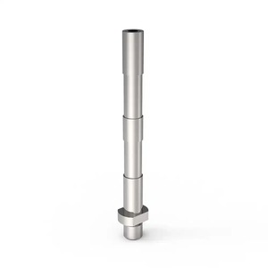 Hiệu suất cao bền chuyên nghiệp tùy chỉnh OEM chế biến kim loại cho các bộ phận ô tô sản xuất - Product Image 1